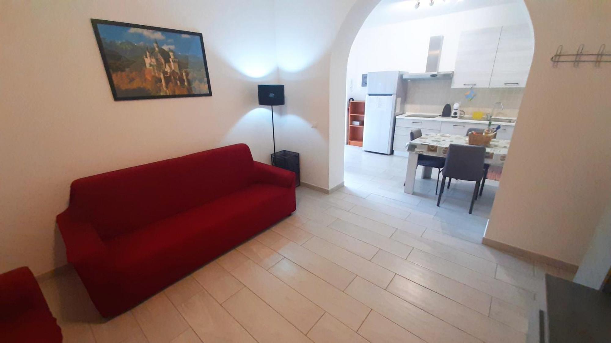 Comfy&Cozy Flat In Fiumicino Center Apartamento Exterior foto